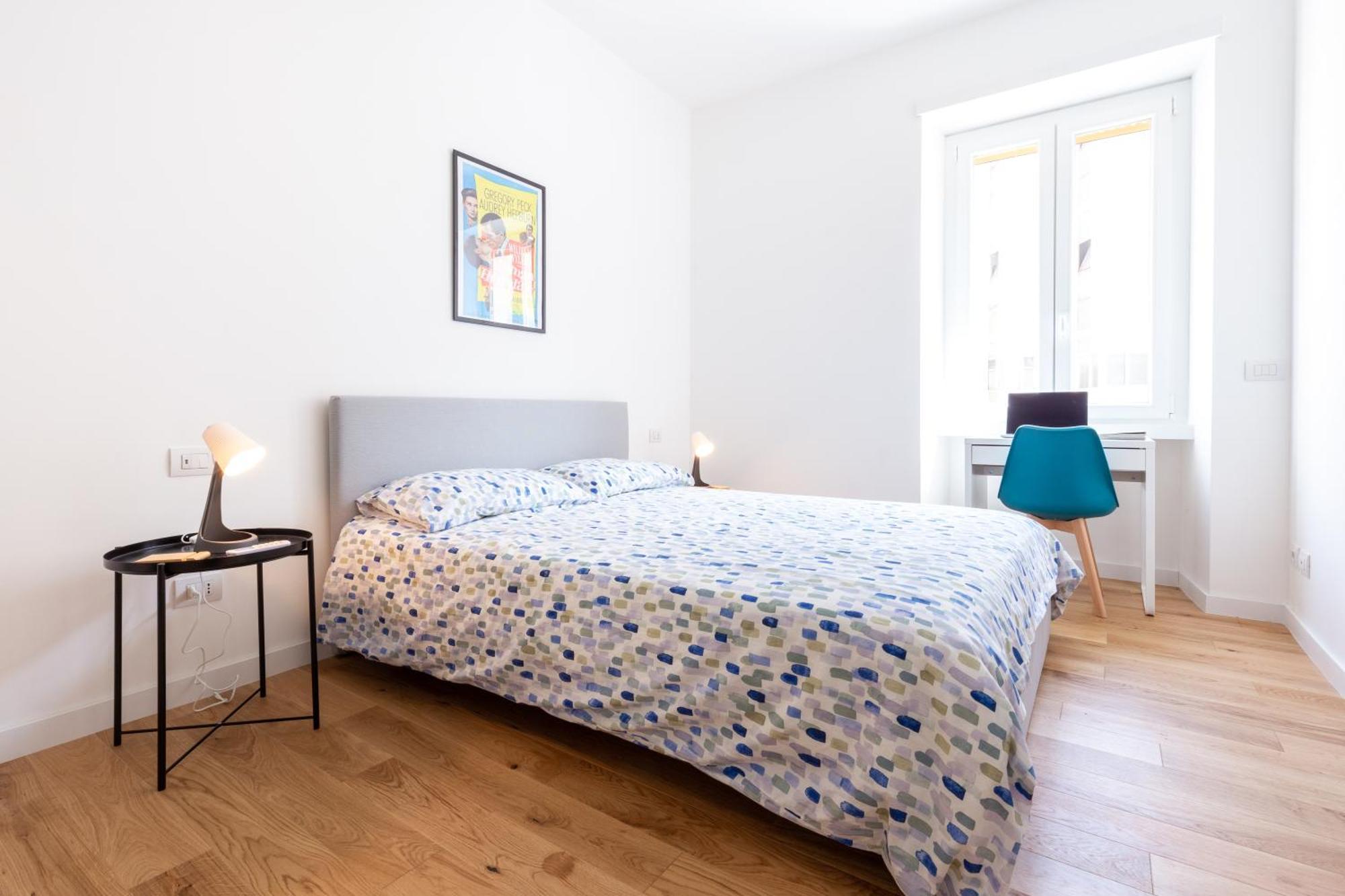 L'appartamentino A San Giovanni Apartment
