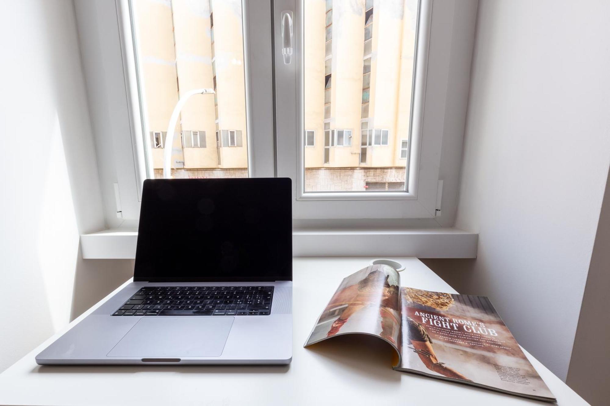 L'appartamentino A San Giovanni Apartment Rom