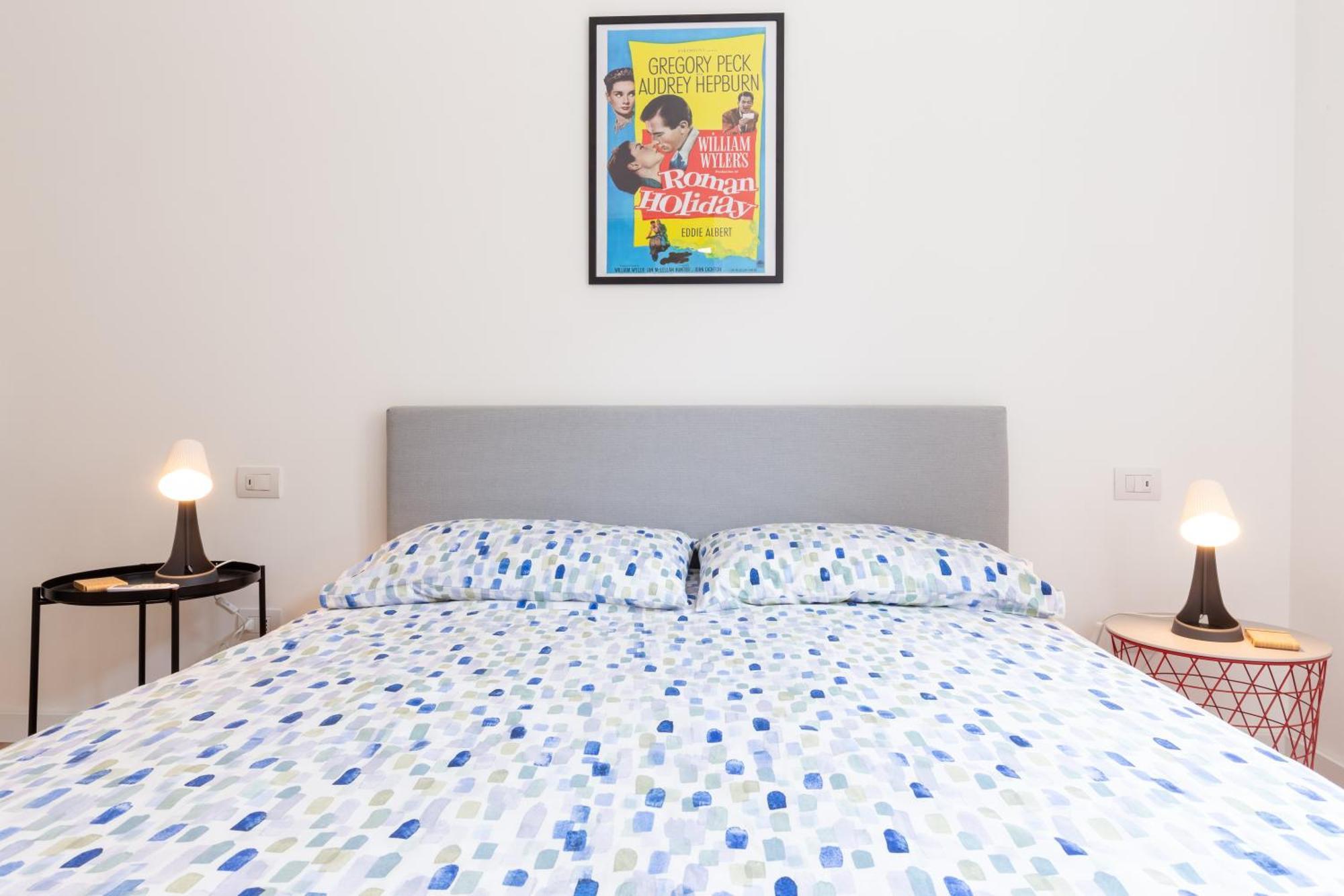 L'appartamentino A San Giovanni Apartment